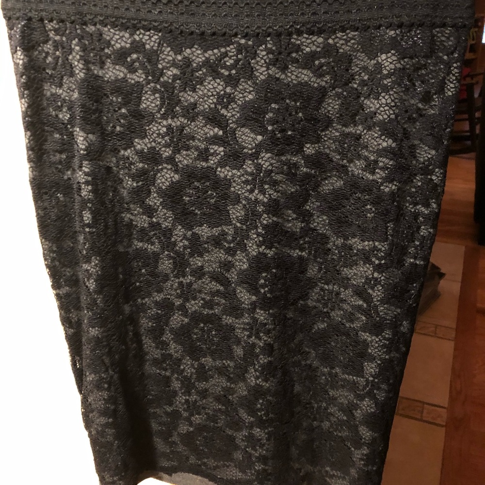 Pencil ✏️ skirt